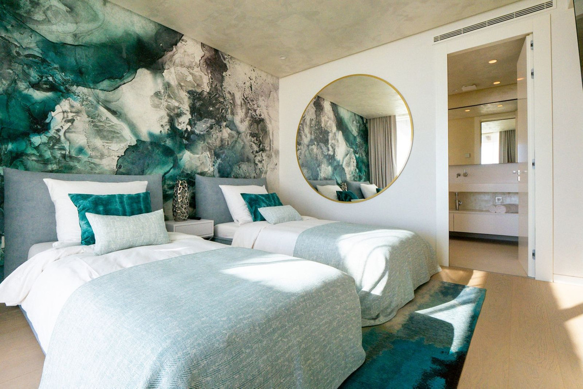 Penthouse te koop in Marbella | 3 slaapkamers H5491675