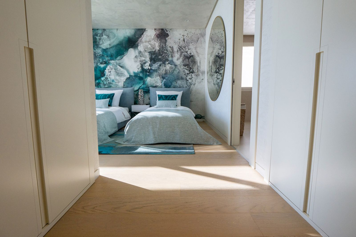 Penthouse te koop in Marbella | 3 slaapkamers H5491675