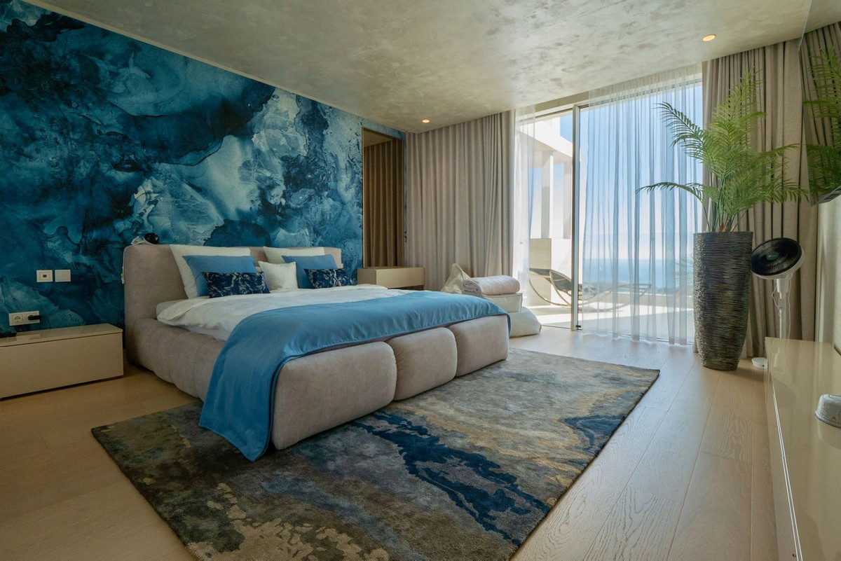Penthouse te koop in Marbella | 3 slaapkamers H5491675
