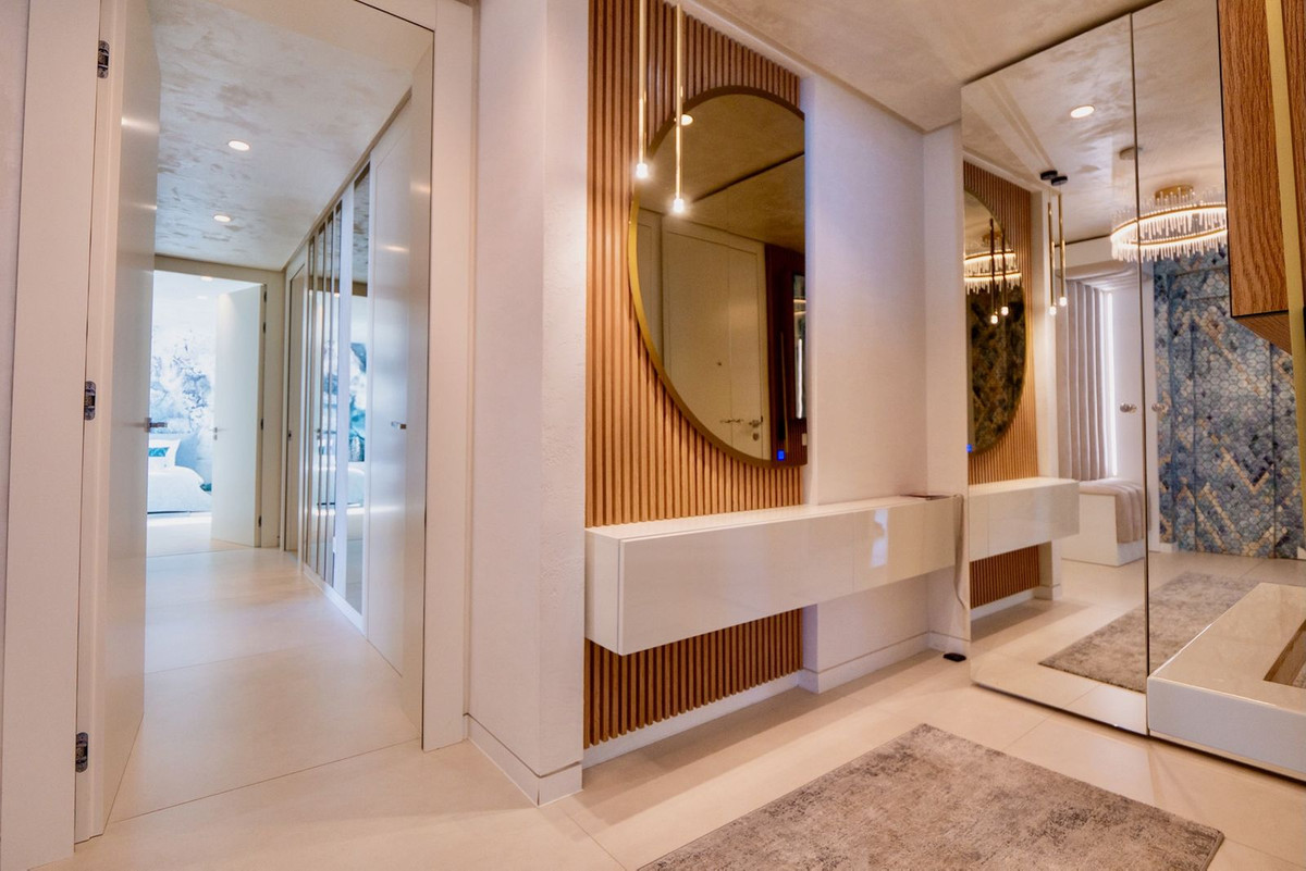 Penthouse te koop in Marbella | 3 slaapkamers H5491675