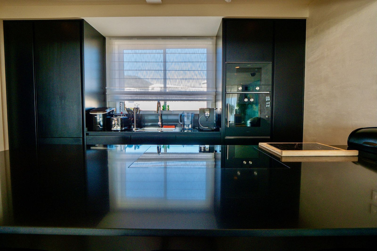 Penthouse te koop in Marbella | 3 slaapkamers H5491675