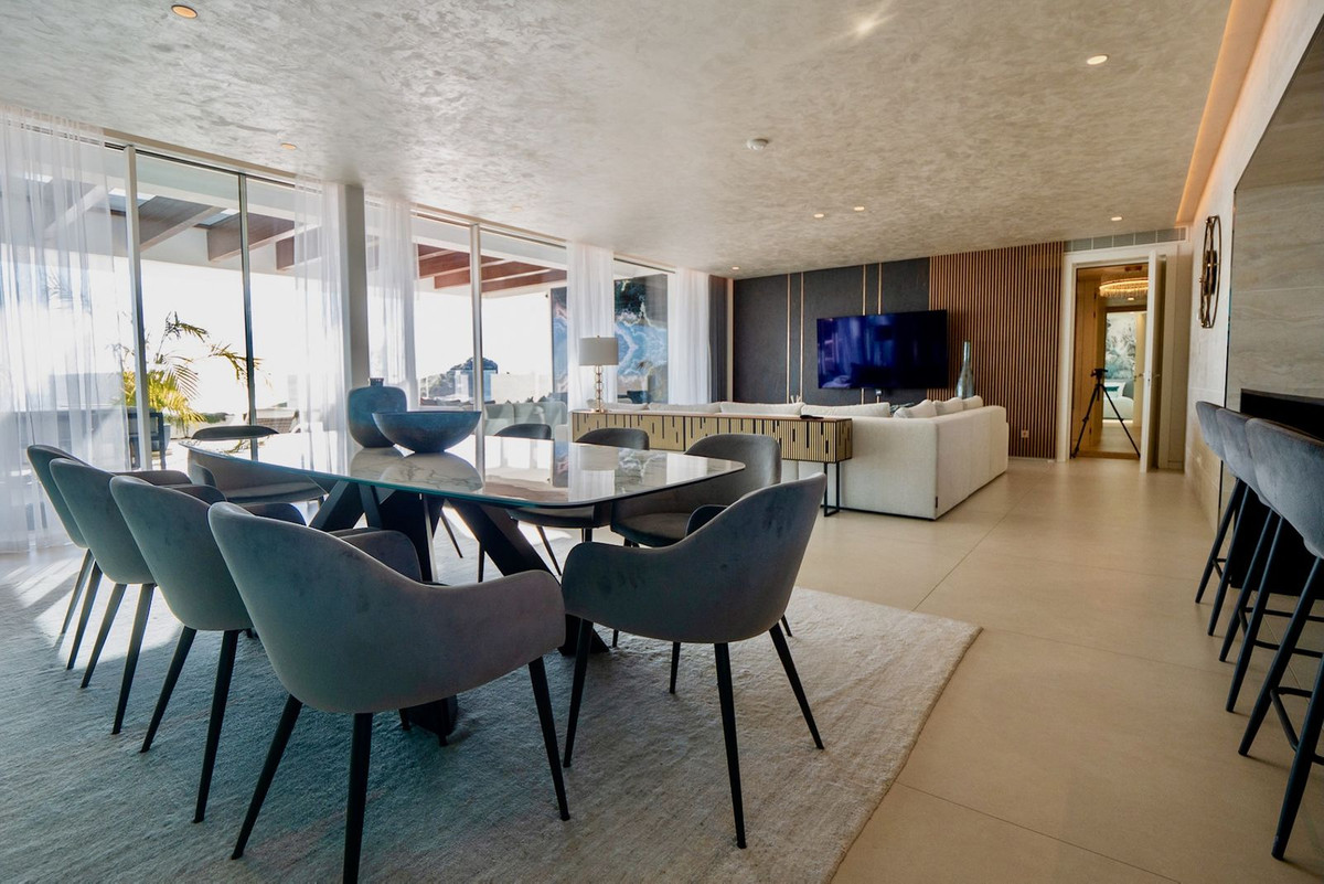 Penthouse te koop in Marbella | 3 slaapkamers H5491675