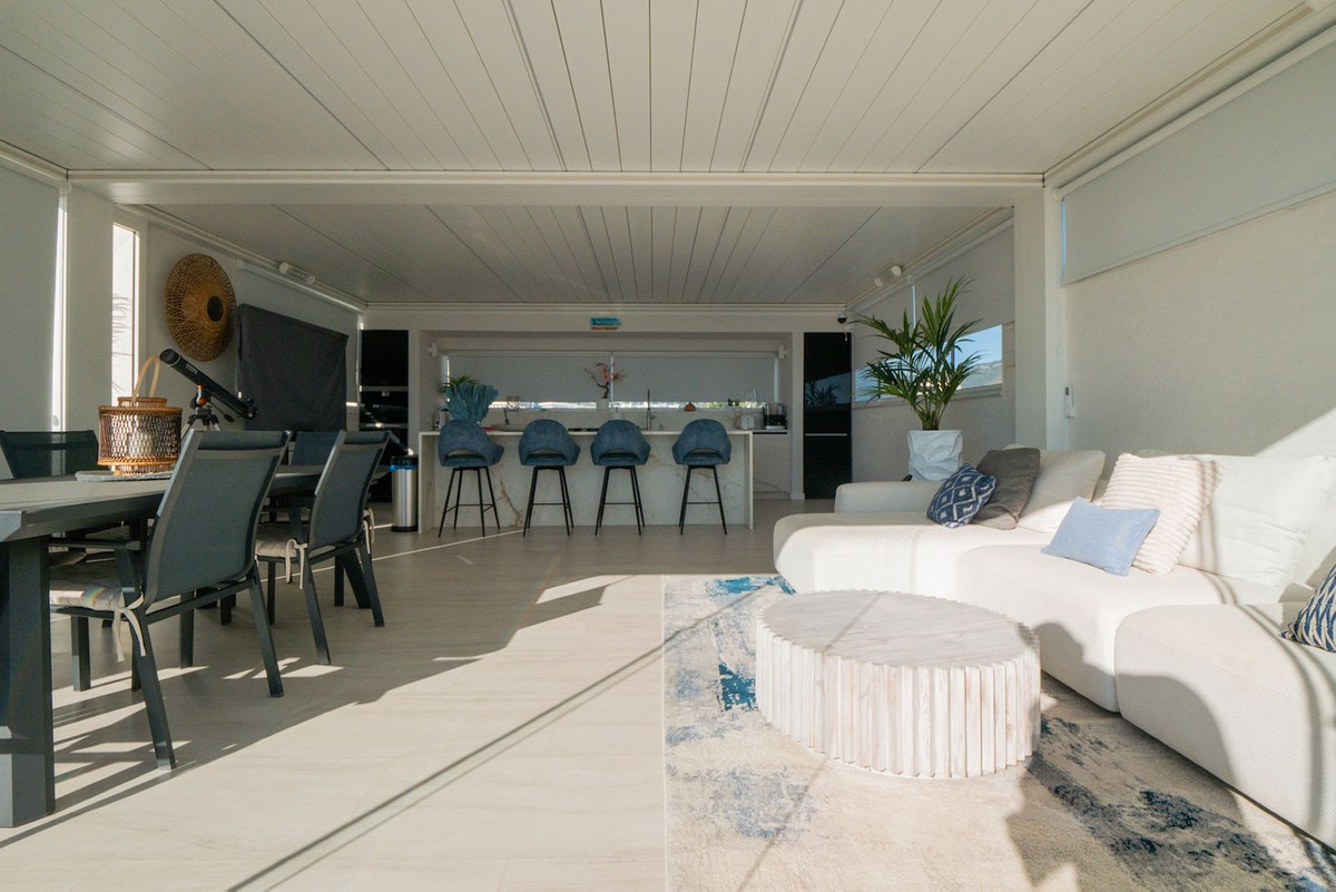Penthouse te koop in Marbella | 3 slaapkamers H5491675