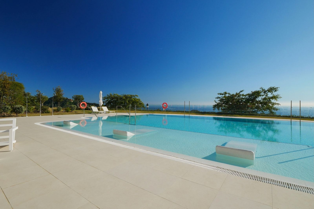 Penthouse te koop in Marbella | 3 slaapkamers H5491675