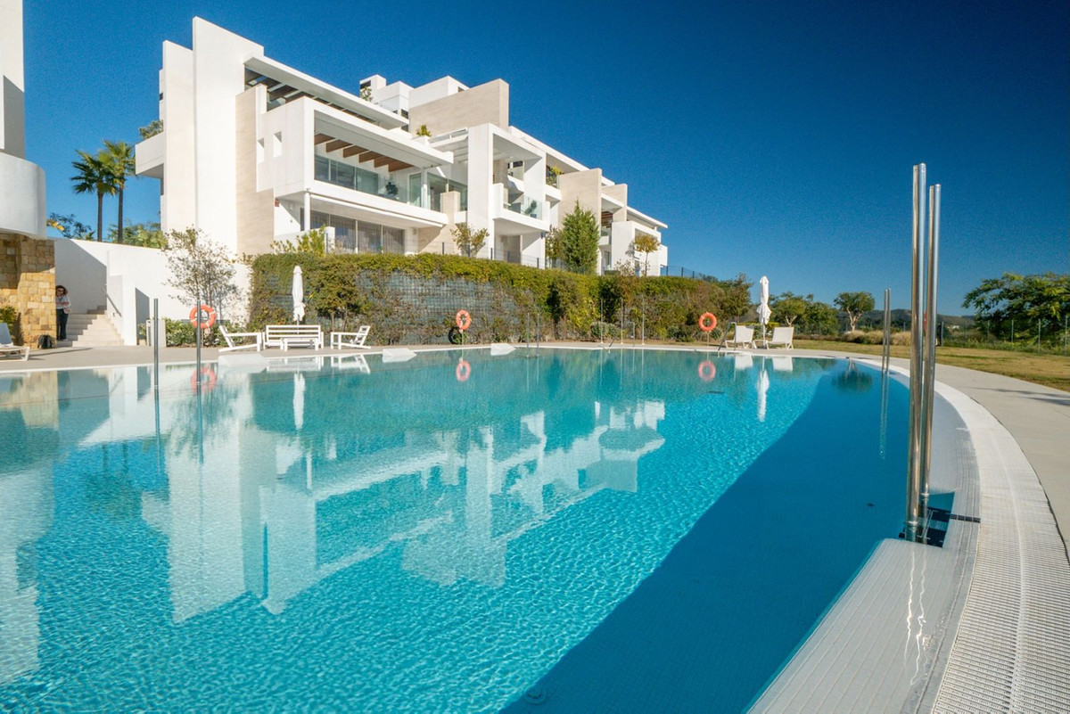 Penthouse te koop in Marbella | 3 slaapkamers H5491675