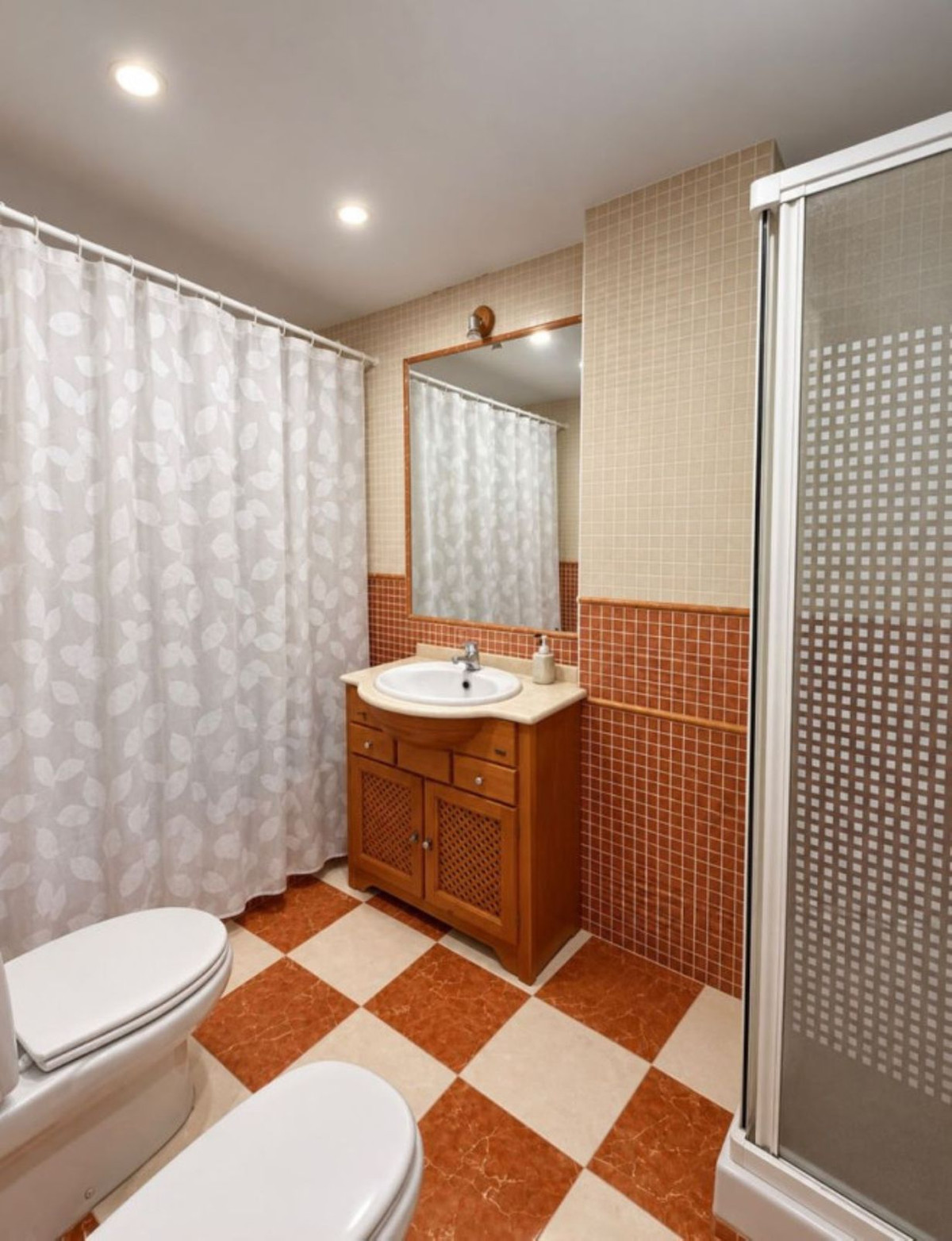 Appartement te koop in Marbella | 3 slaapkamers H5491921