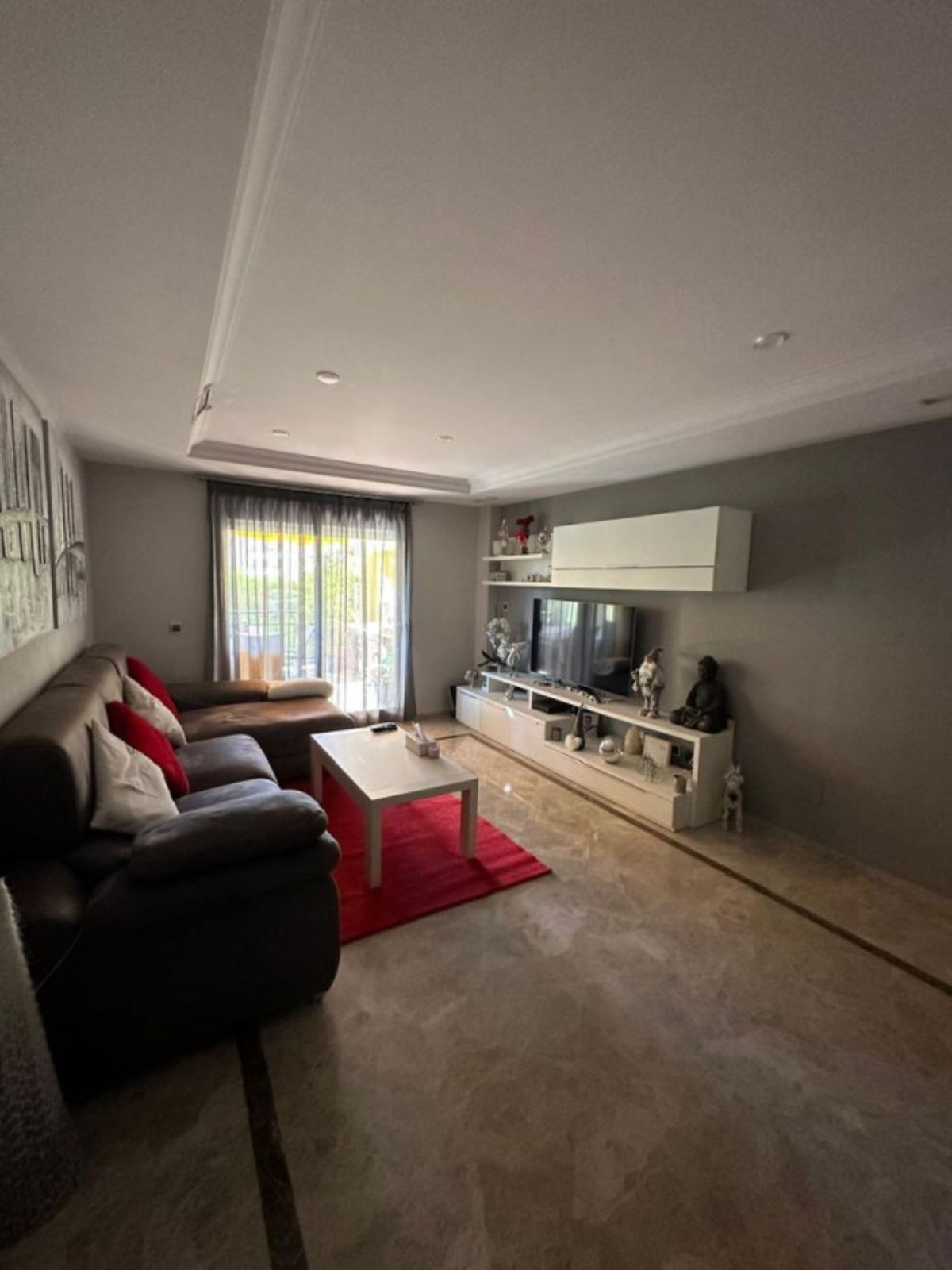 Appartement te koop in Marbella | 3 slaapkamers H5491921