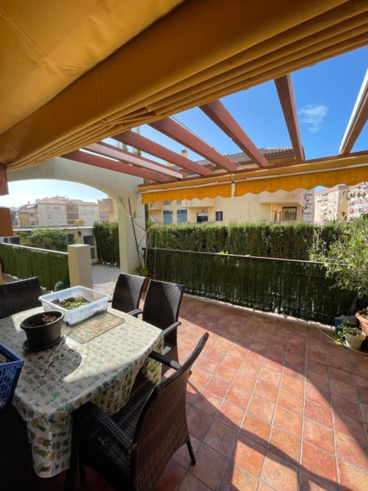 Appartement te koop in Marbella | 3 slaapkamers H5491921