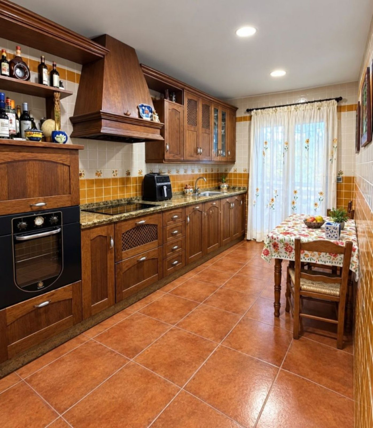 Appartement te koop in Marbella | 3 slaapkamers H5491921