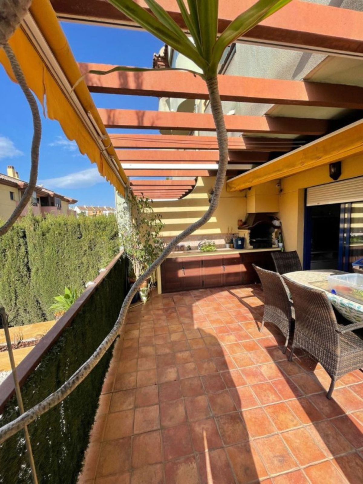 Appartement te koop in Marbella | 3 slaapkamers H5491921