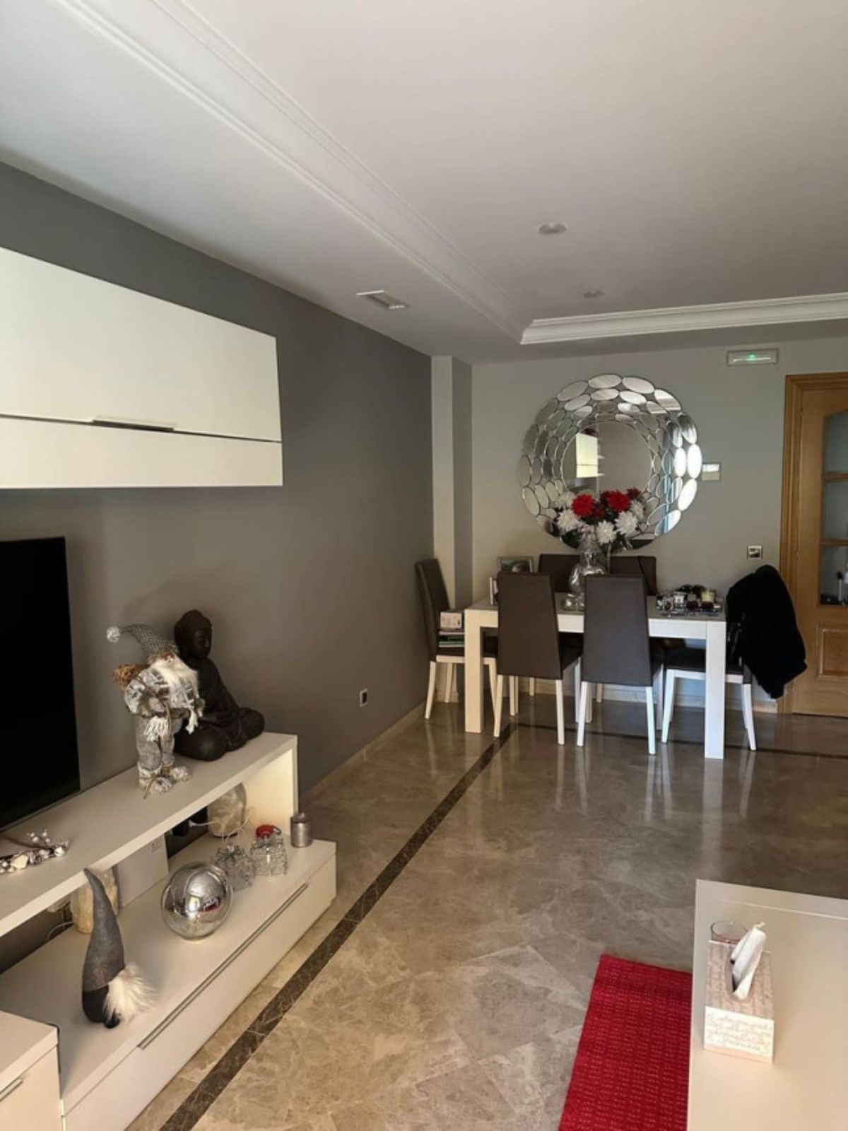 Appartement te koop in Marbella | 3 slaapkamers H5491921