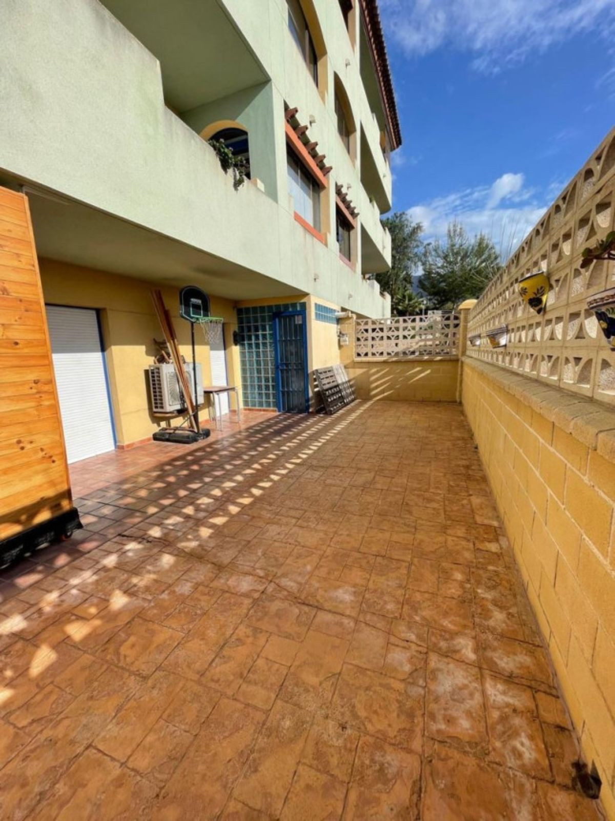 Appartement te koop in Marbella | 3 slaapkamers H5491921
