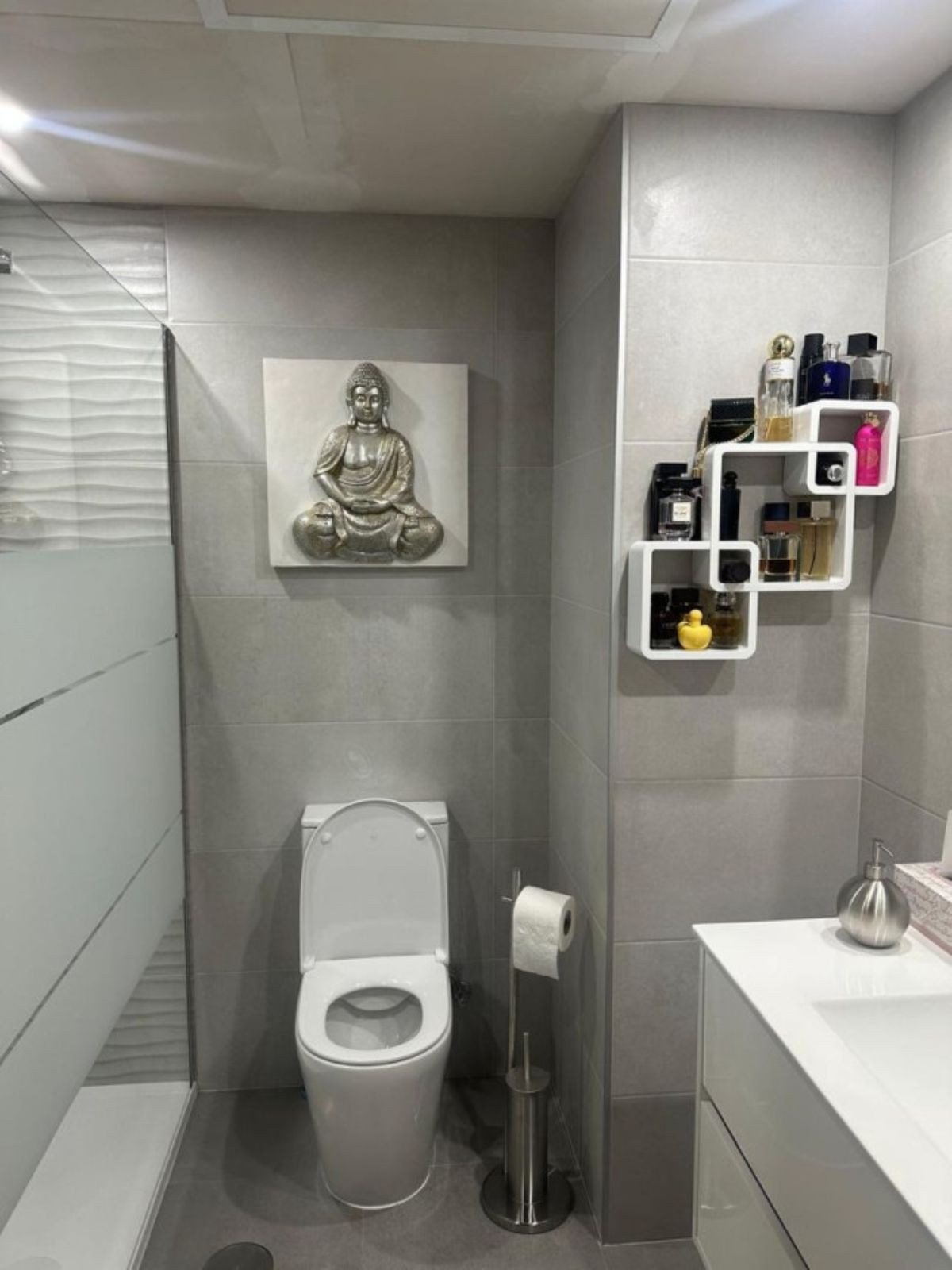 Appartement te koop in Marbella | 3 slaapkamers H5491921
