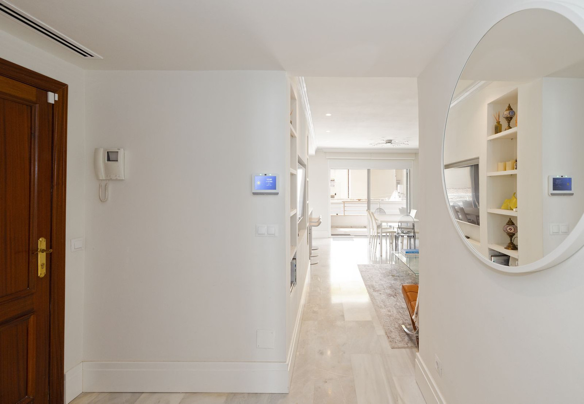 Appartement te koop in Marbella | 4 slaapkamers H5492311