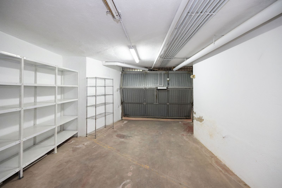 Appartement te koop in Marbella | 4 slaapkamers H5492311