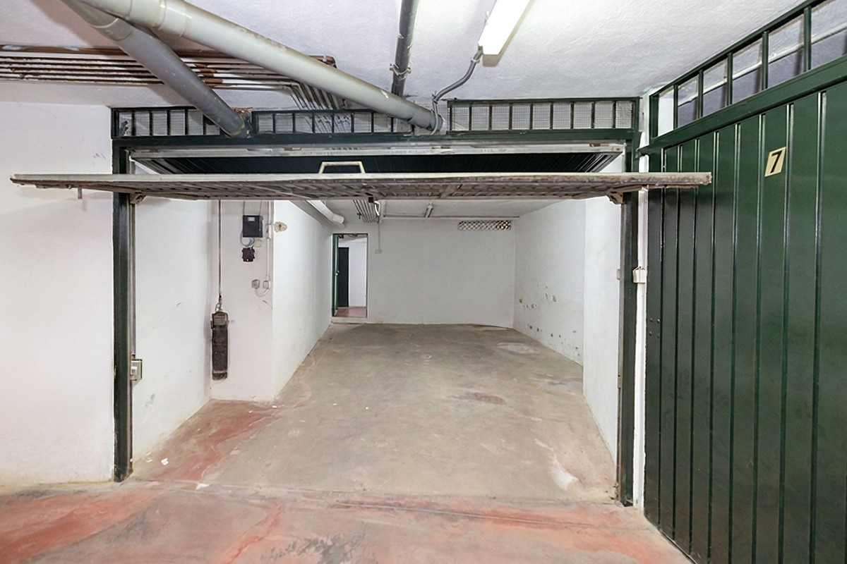Appartement te koop in Marbella | 4 slaapkamers H5492311