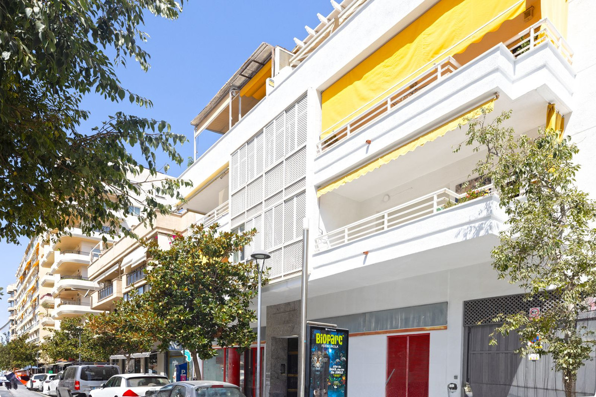 Appartement te koop in Marbella | 4 slaapkamers H5492311