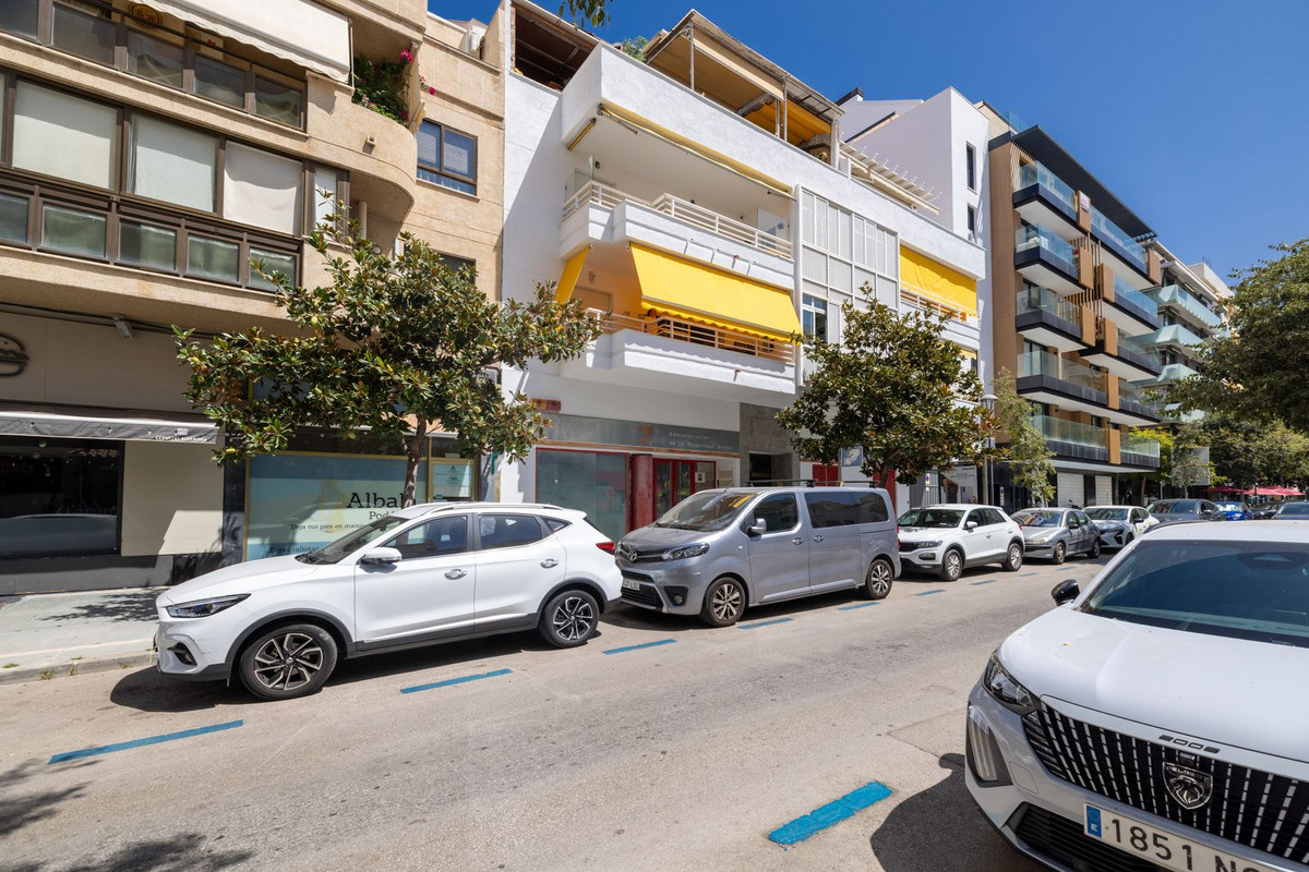 Appartement te koop in Marbella | 4 slaapkamers H5492311