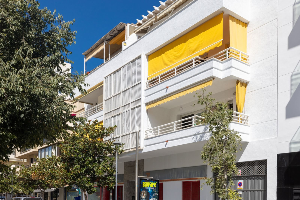 Appartement te koop in Marbella | 4 slaapkamers H5492311