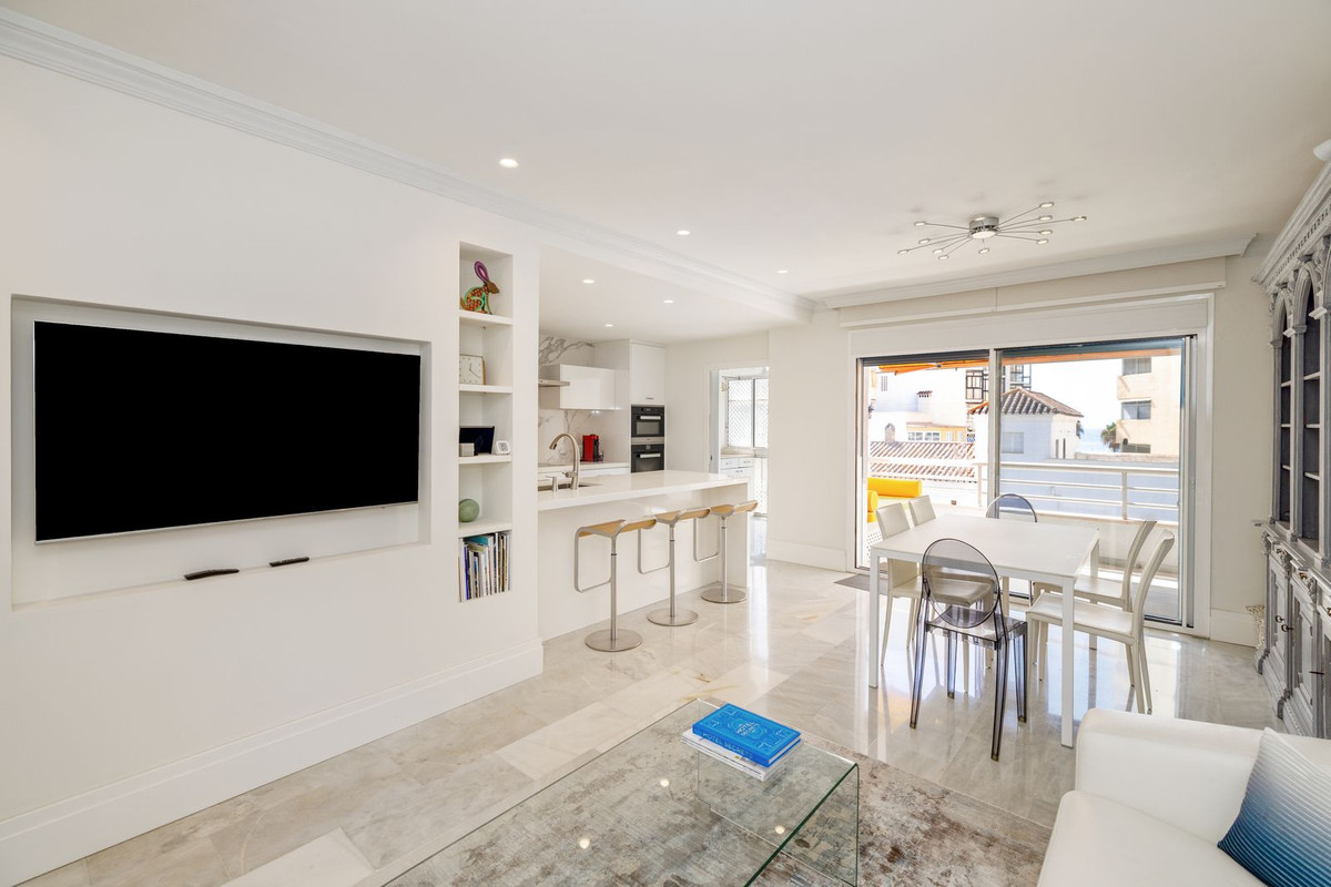 Appartement te koop in Marbella | 4 slaapkamers H5492311