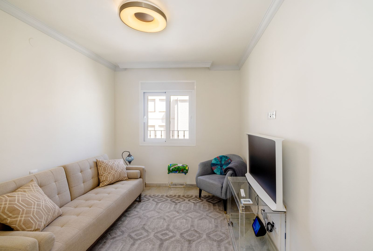 Appartement te koop in Marbella | 4 slaapkamers H5492311