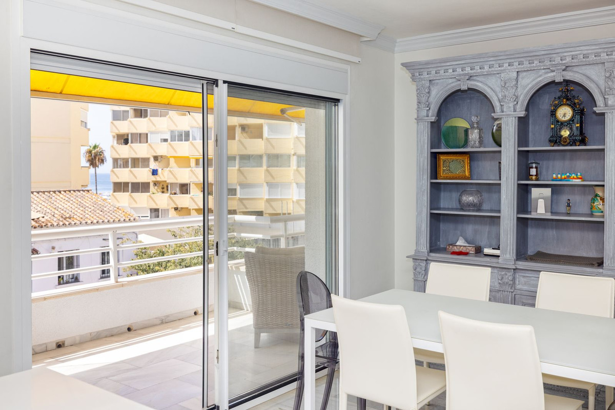 Appartement te koop in Marbella | 4 slaapkamers H5492311