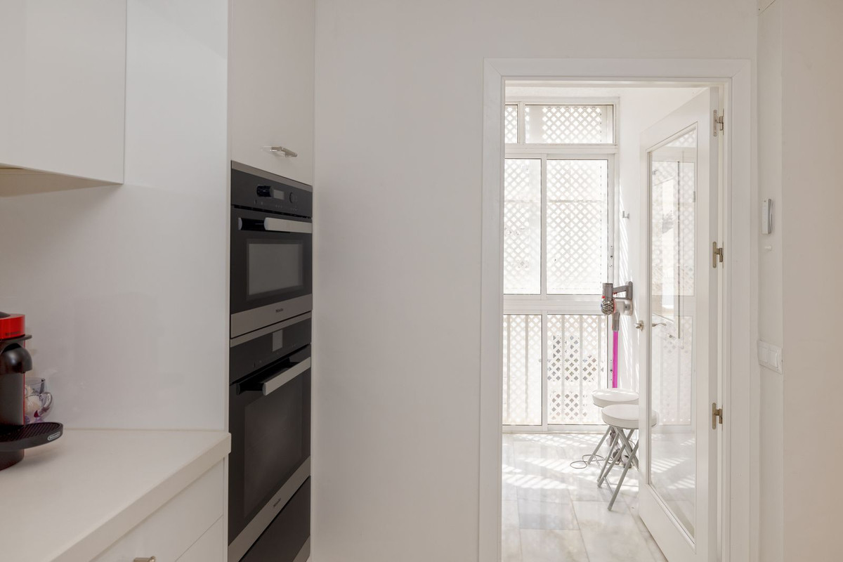 Appartement te koop in Marbella | 4 slaapkamers H5492311