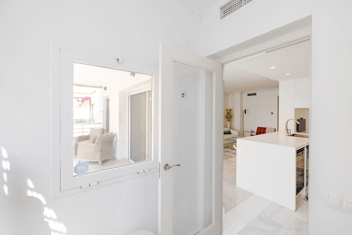 Appartement te koop in Marbella | 4 slaapkamers H5492311
