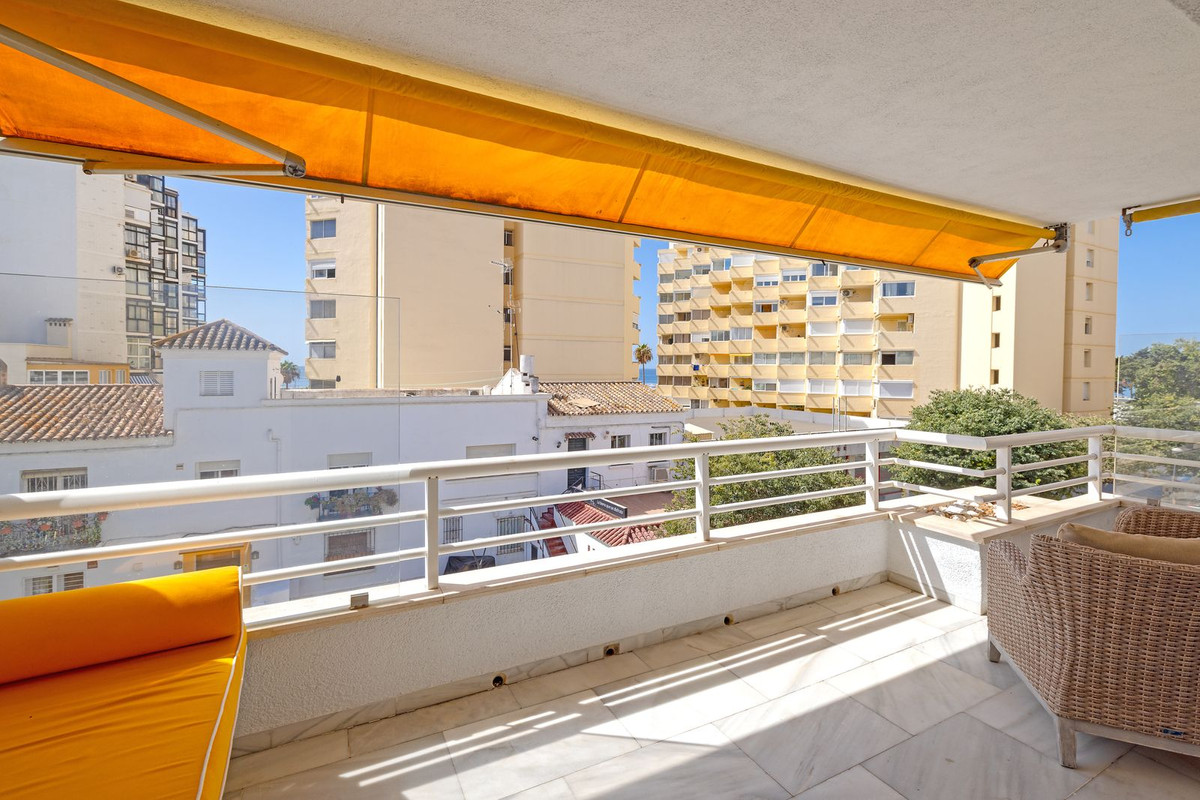 Appartement te koop in Marbella | 4 slaapkamers H5492311