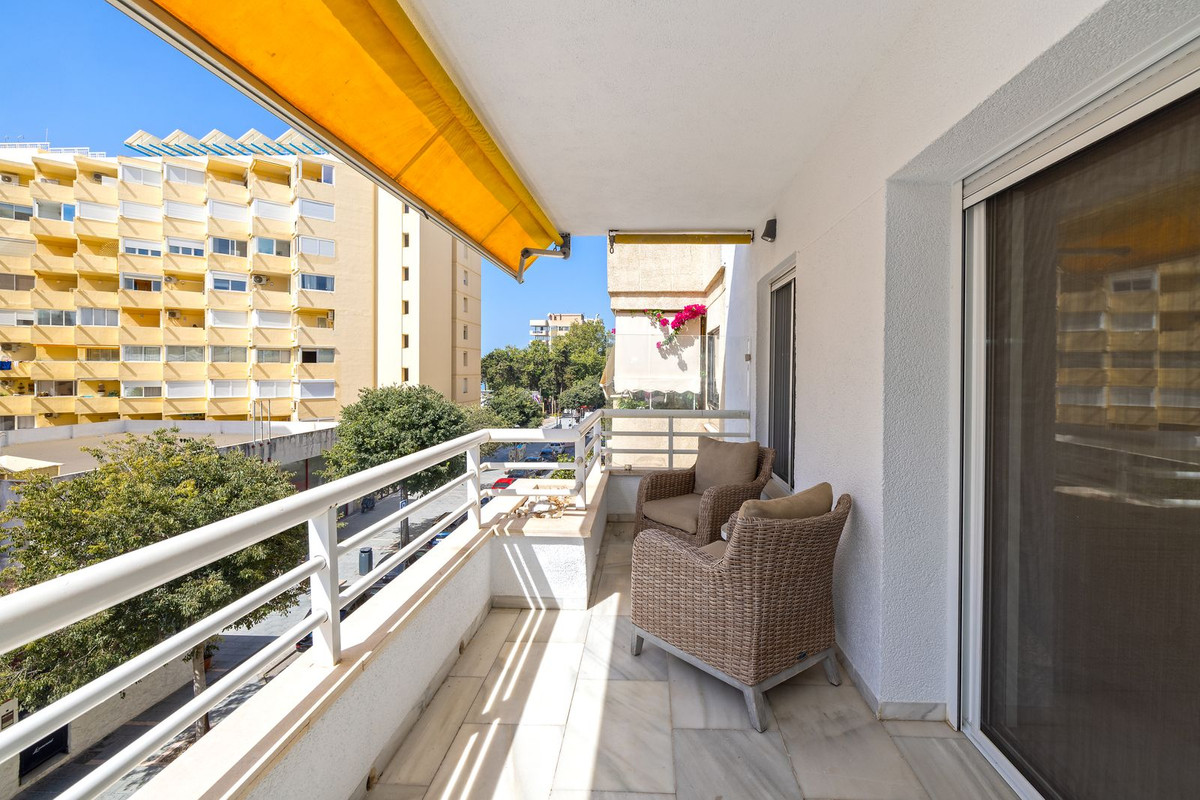 Appartement te koop in Marbella | 4 slaapkamers H5492311