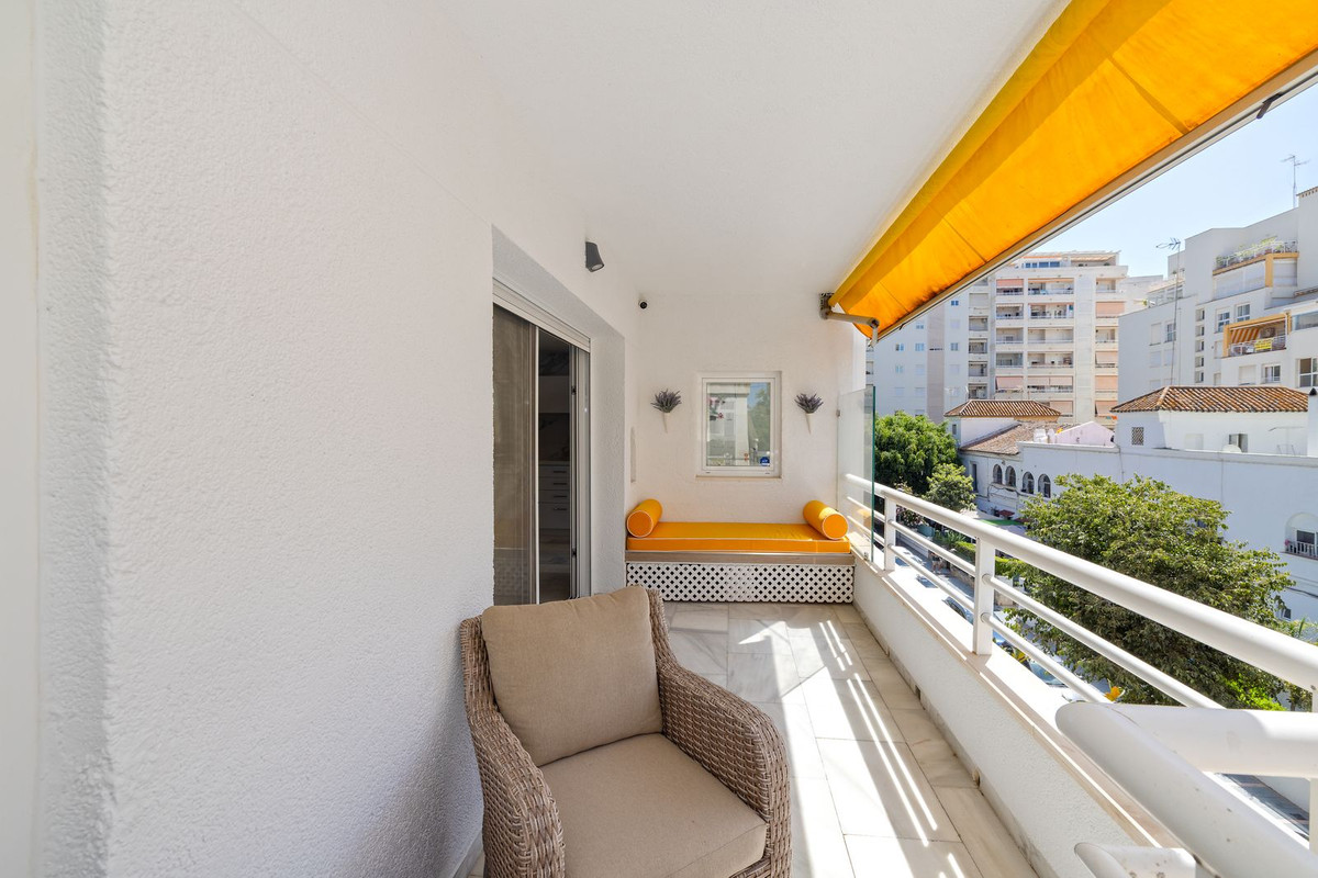 Appartement te koop in Marbella | 4 slaapkamers H5492311