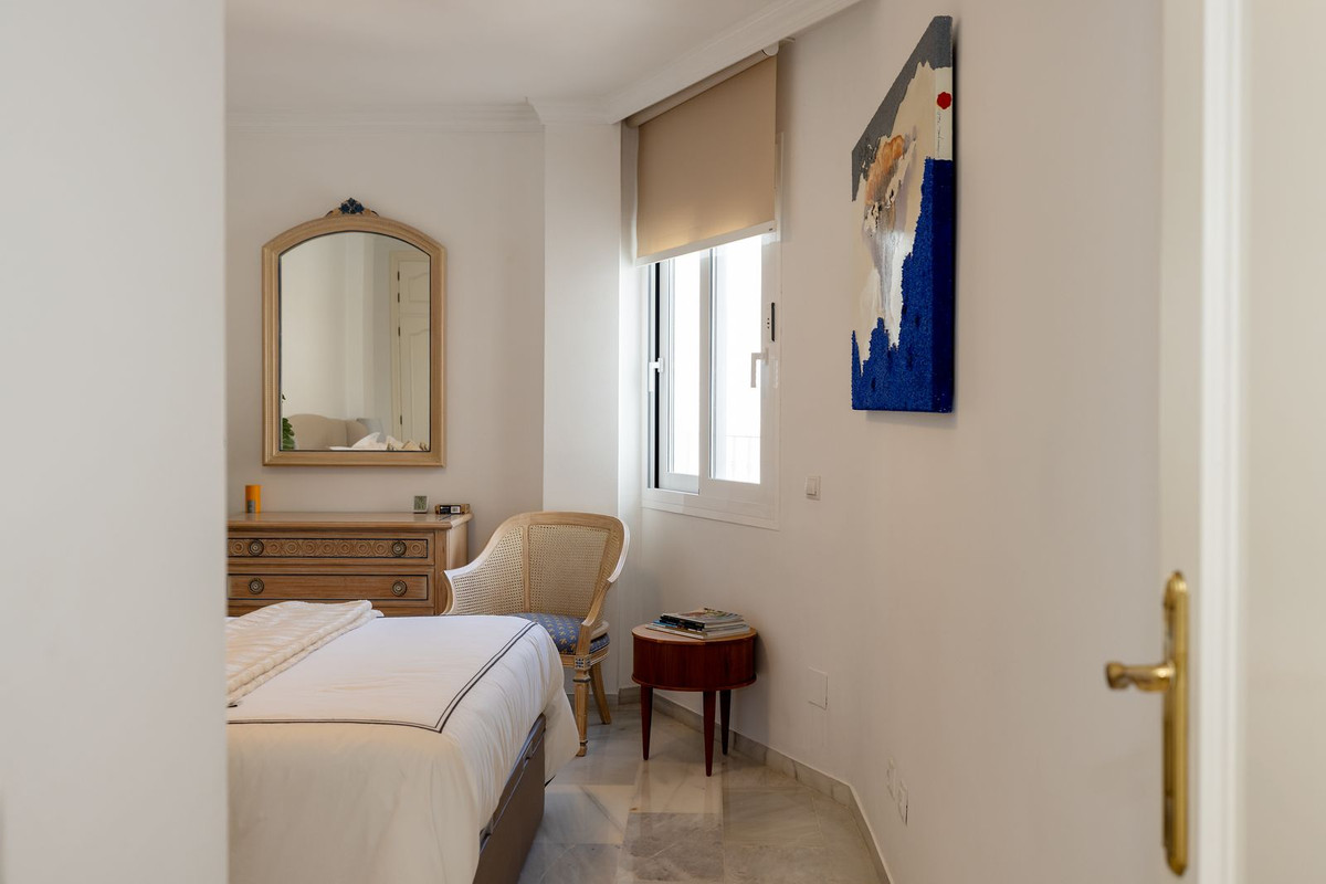 Appartement te koop in Marbella | 4 slaapkamers H5492311
