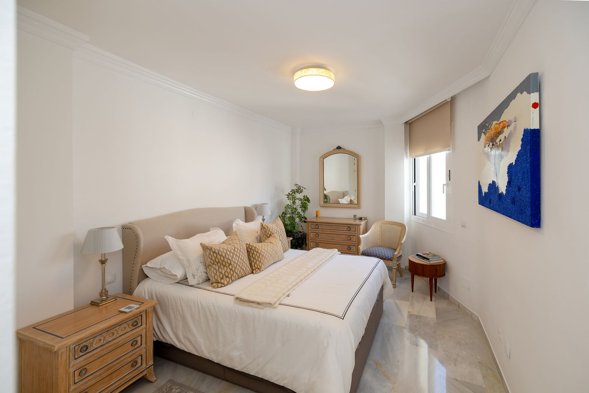Appartement te koop in Marbella | 4 slaapkamers H5492311