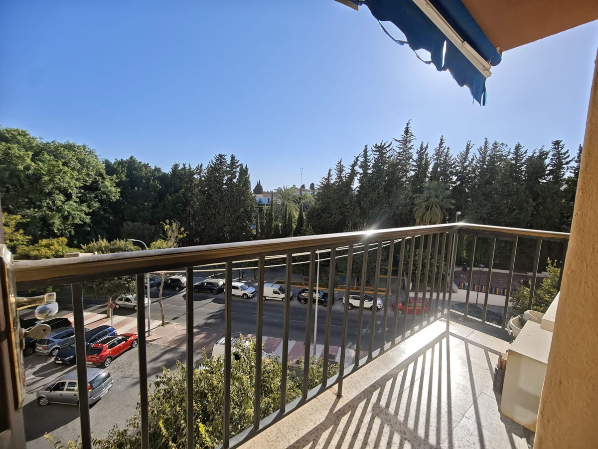 Appartement te koop in Marbella | 3 slaapkamers H5492383
