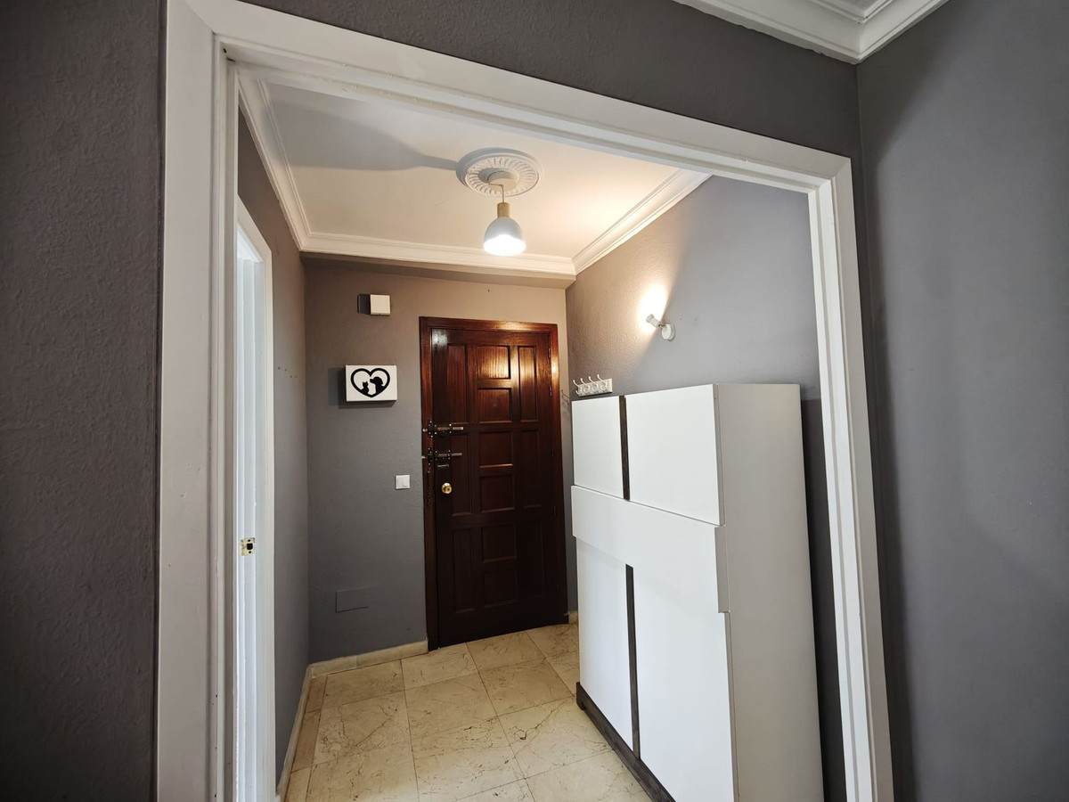 Appartement te koop in Marbella | 3 slaapkamers H5492383