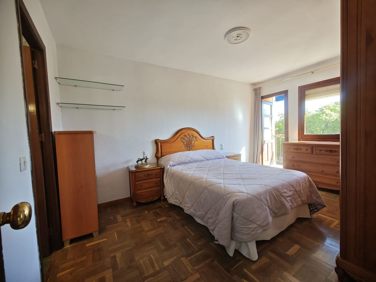 Appartement te koop in Marbella | 3 slaapkamers H5492383