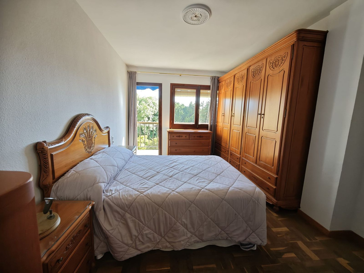 Appartement te koop in Marbella | 3 slaapkamers H5492383