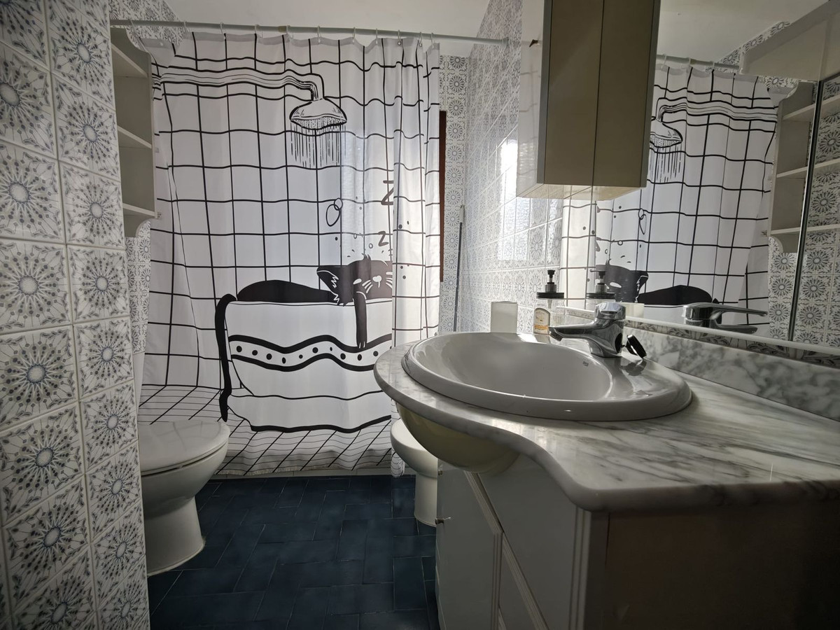 Appartement te koop in Marbella | 3 slaapkamers H5492383