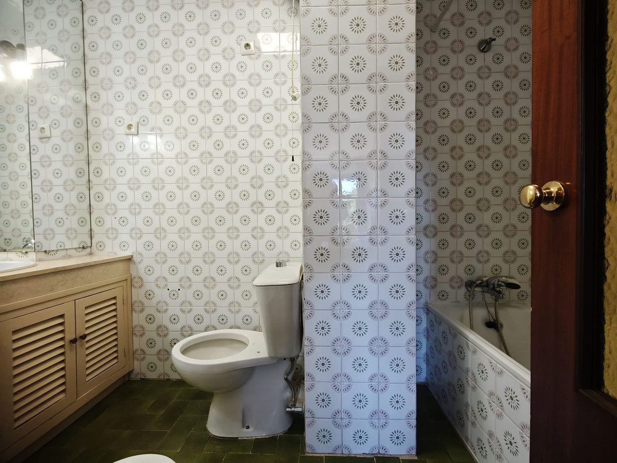 Appartement te koop in Marbella | 3 slaapkamers H5492383
