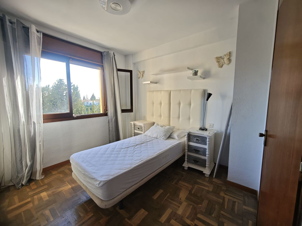 Appartement te koop in Marbella | 3 slaapkamers H5492383