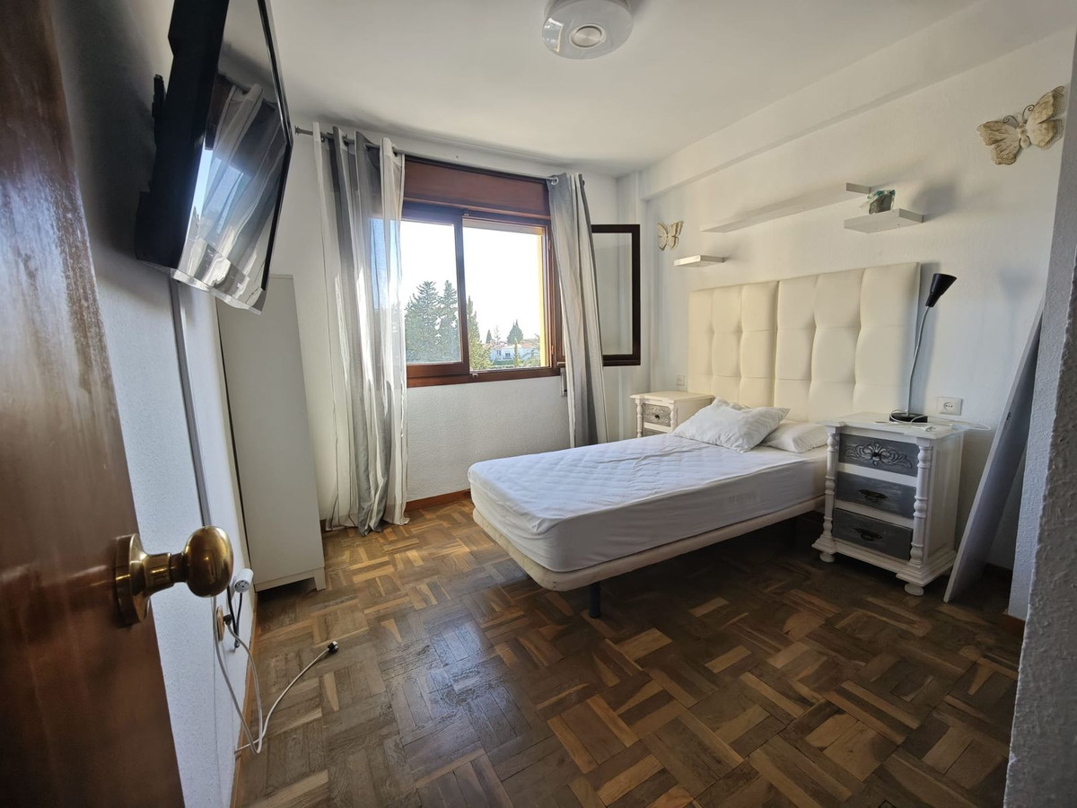 Appartement te koop in Marbella | 3 slaapkamers H5492383