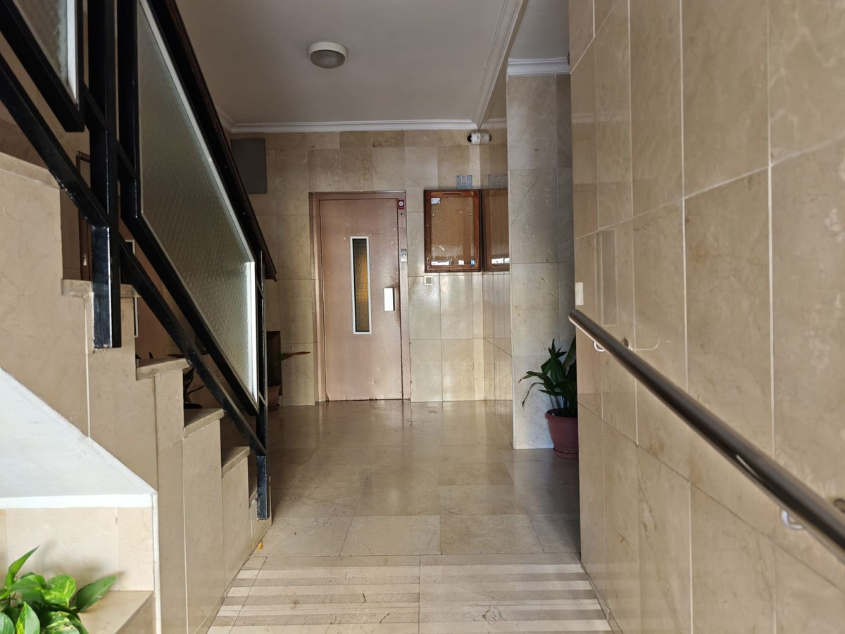 Appartement te koop in Marbella | 3 slaapkamers H5492383