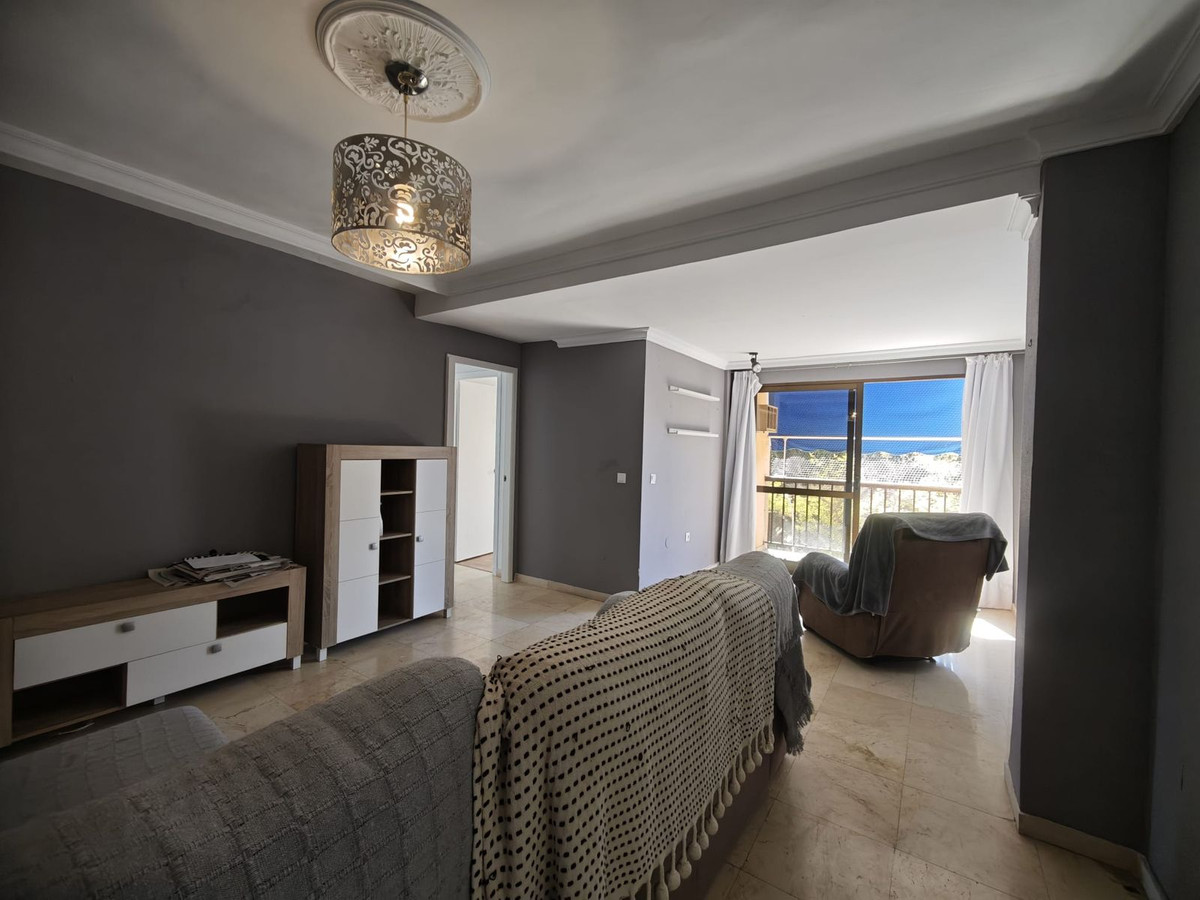 Appartement te koop in Marbella | 3 slaapkamers H5492383