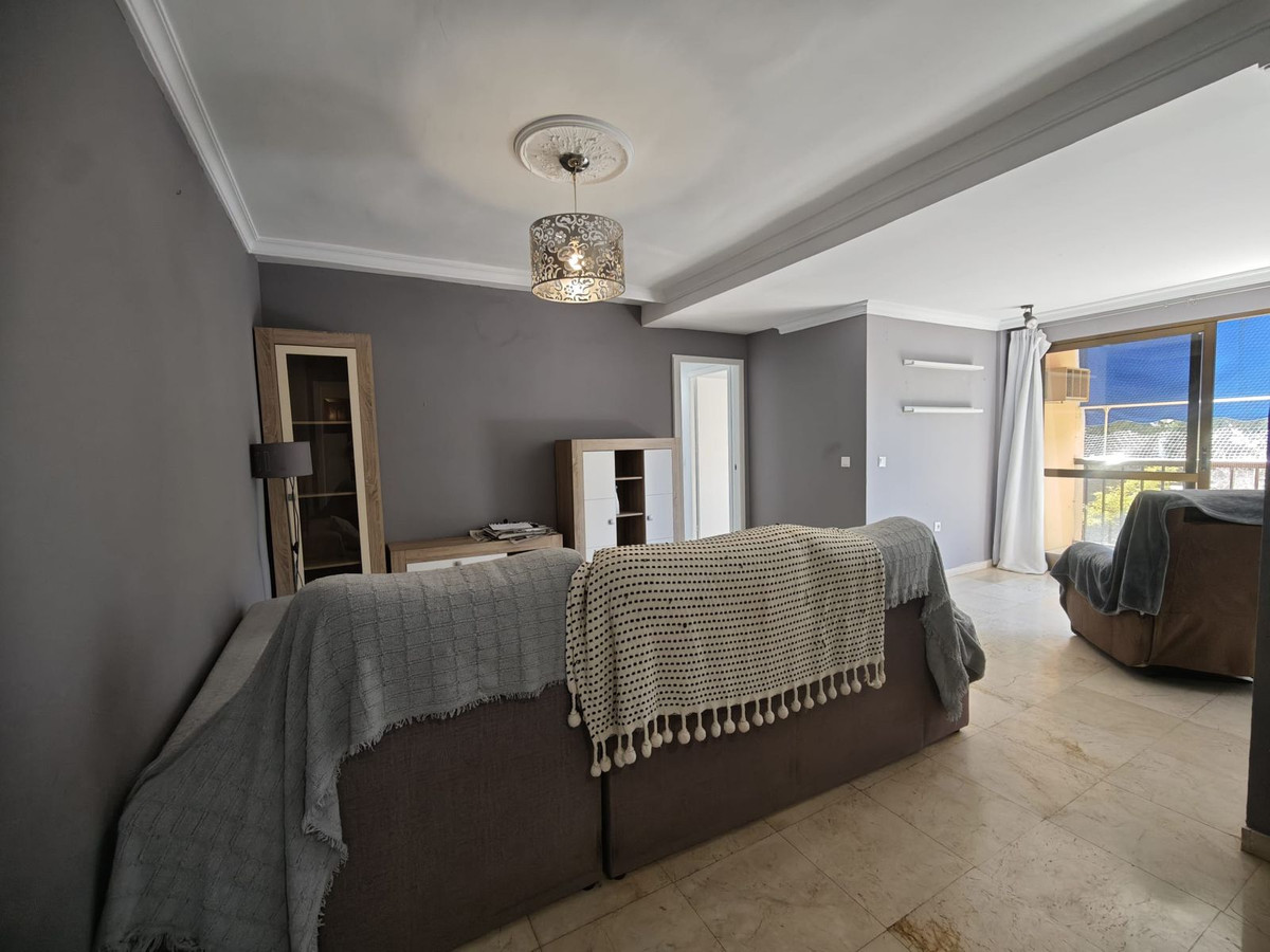 Appartement te koop in Marbella | 3 slaapkamers H5492383