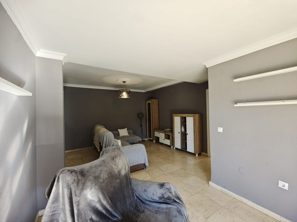Appartement te koop in Marbella | 3 slaapkamers H5492383