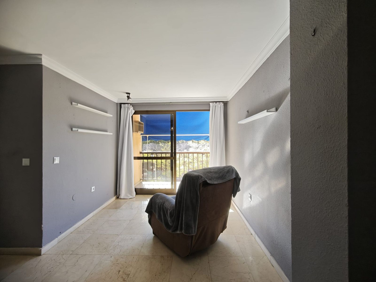 Appartement te koop in Marbella | 3 slaapkamers H5492383
