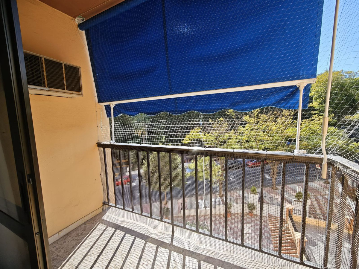 Appartement te koop in Marbella | 3 slaapkamers H5492383