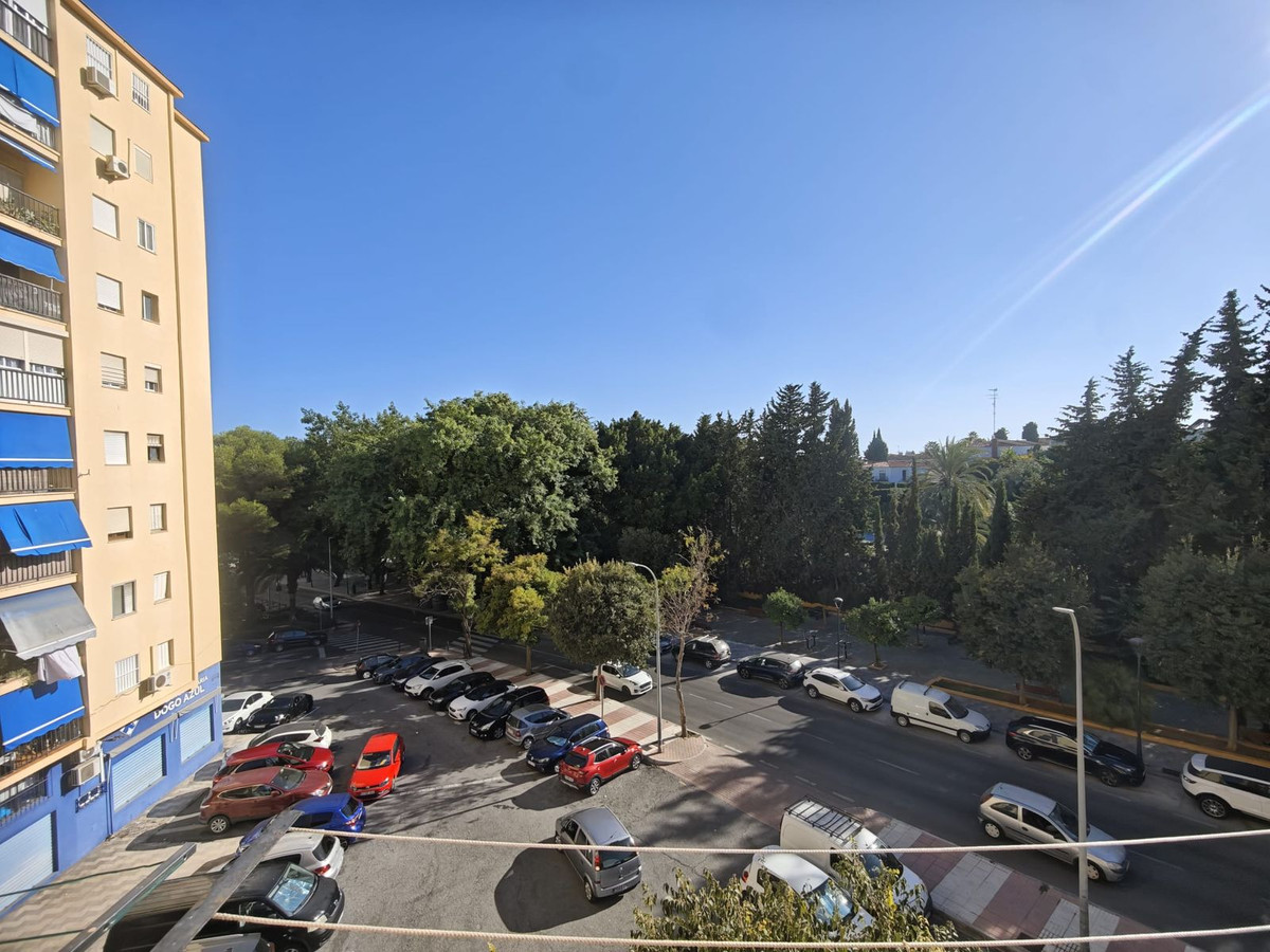 Appartement te koop in Marbella | 3 slaapkamers H5492383
