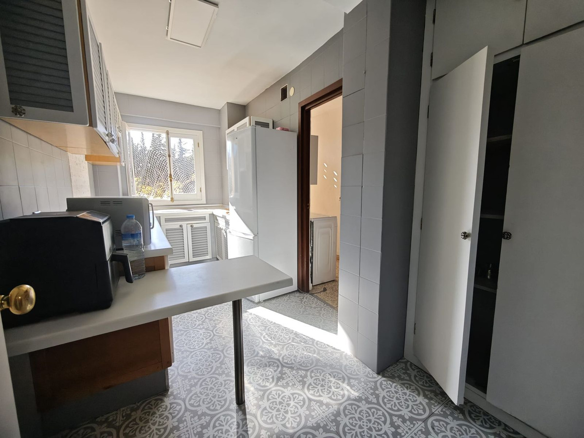 Appartement te koop in Marbella | 3 slaapkamers H5492383