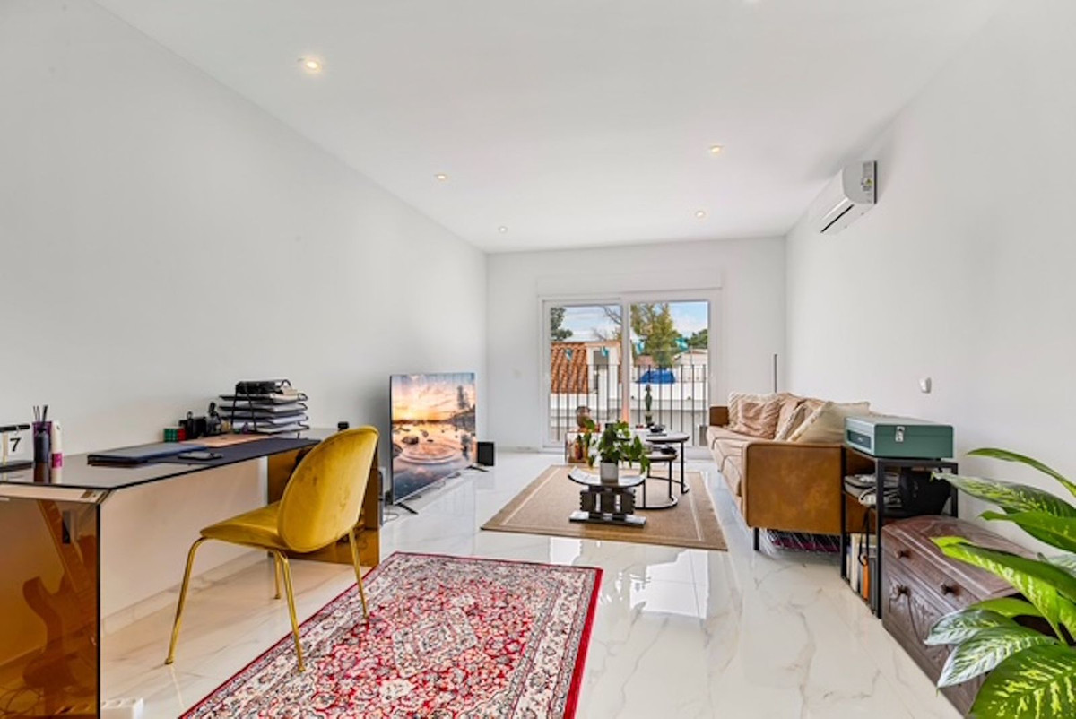 Appartement te koop in Marbella | 2 slaapkamers H5492503